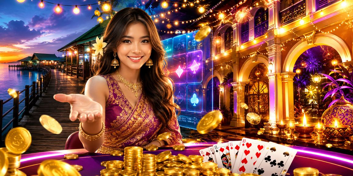Pengguna Sabah menikmati pelbagai pilihan permainan dan sukan maya di 62000