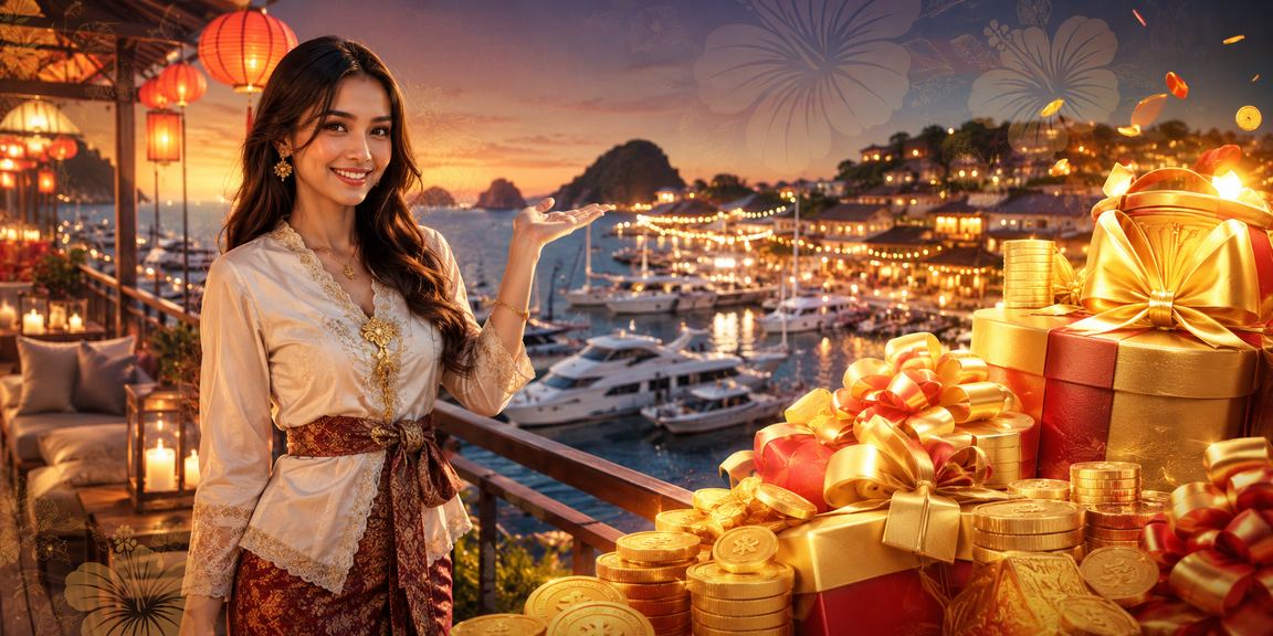 Pemain dari Terengganu menikmati rebat dan bonus sukan maya di 62000